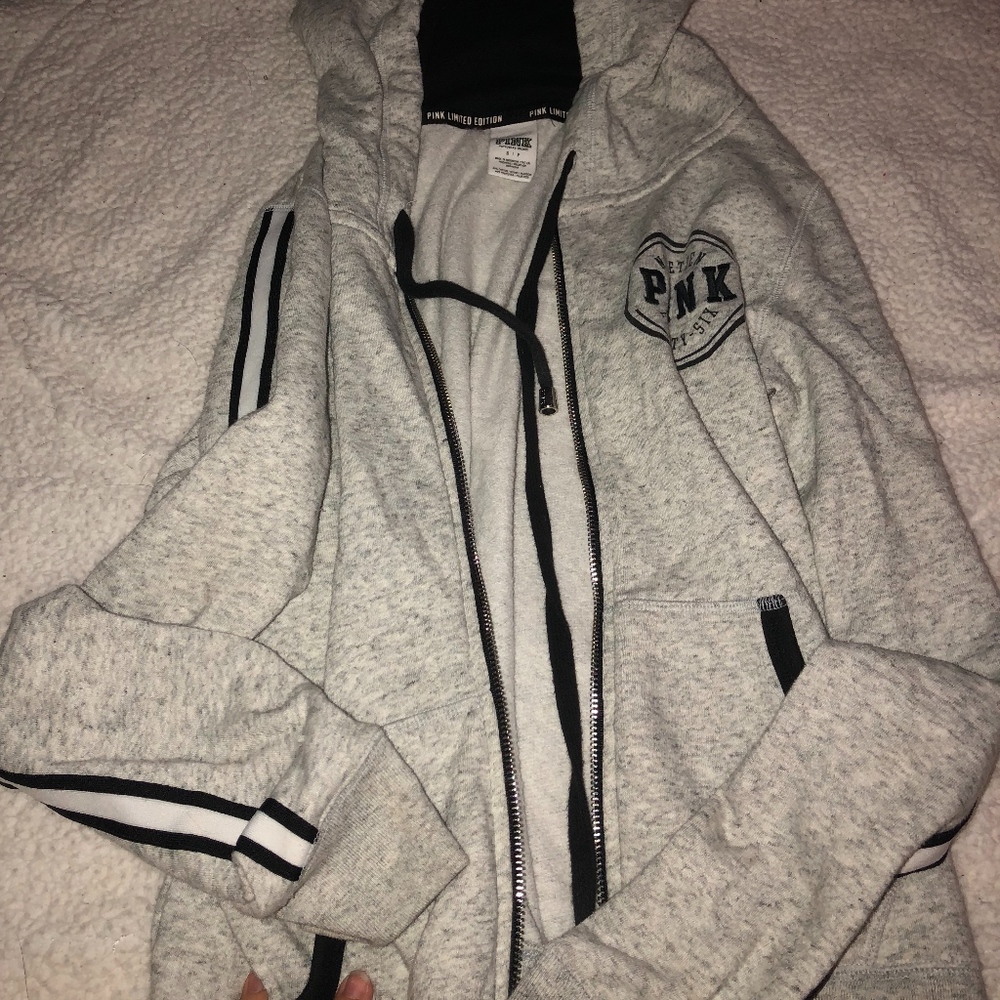 Victoria's Secret PINK Jacket